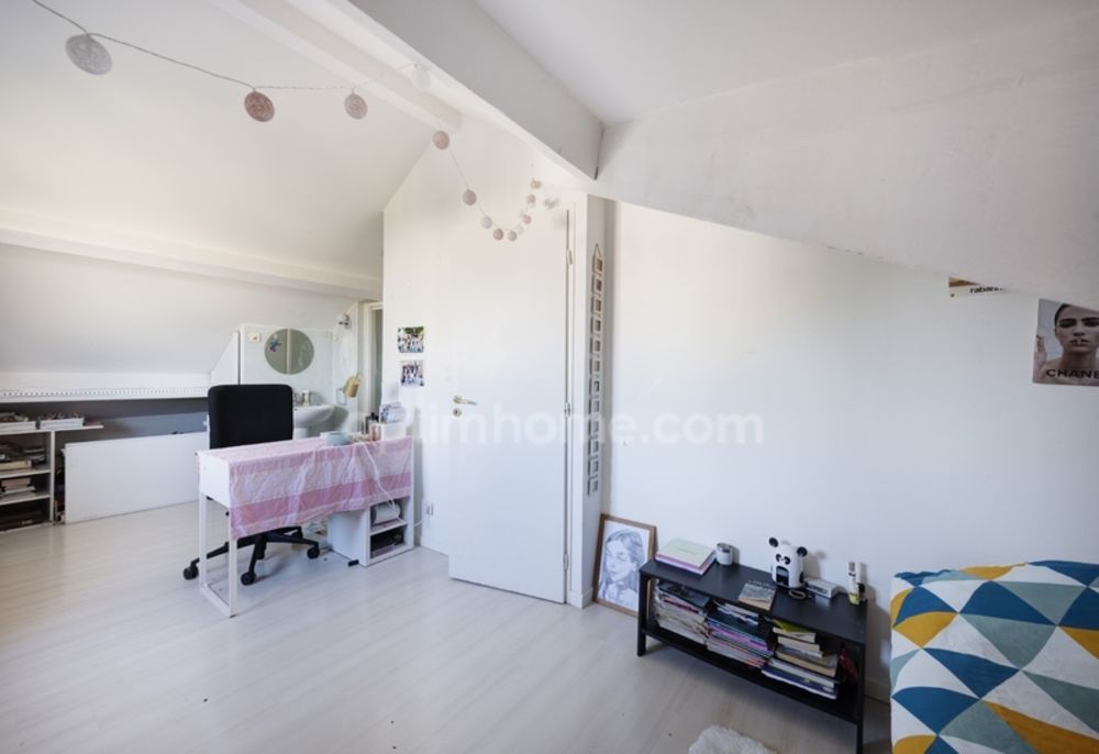 � vendre  Maison Lyon 8