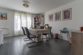  Maison � vendre 4 pi�ces 83 m�