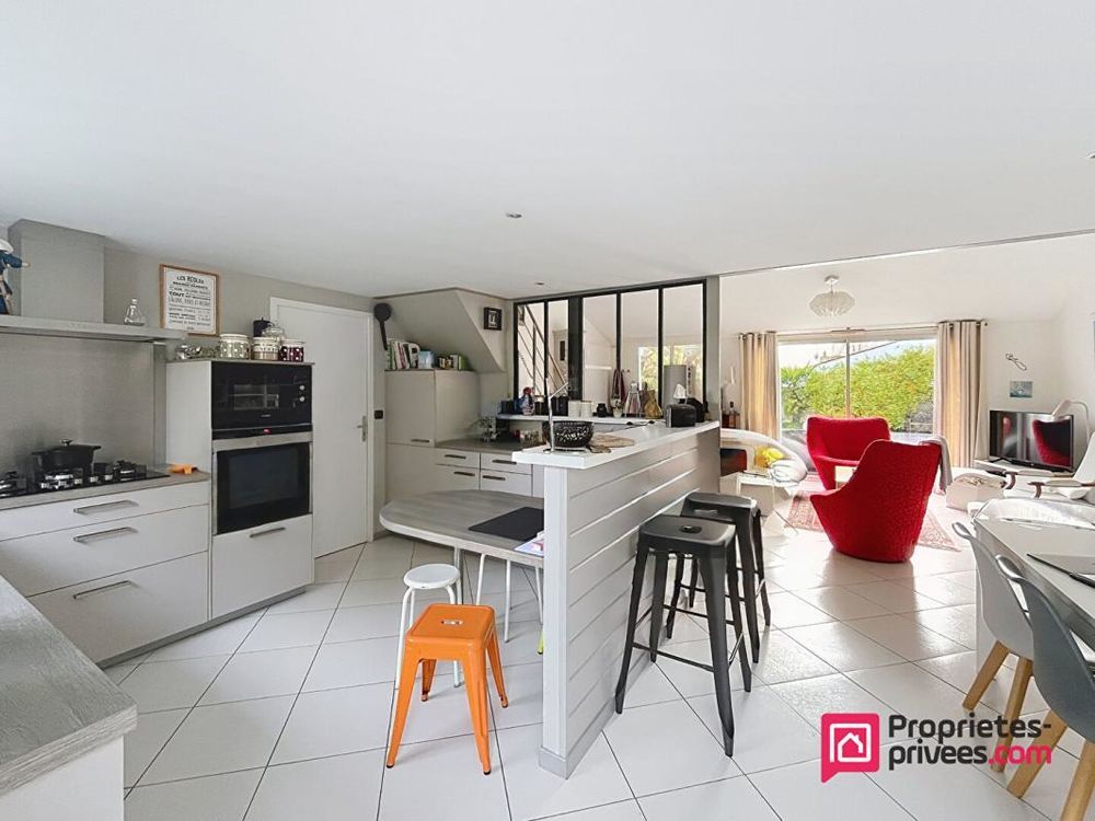 � vendre  Maison Marsilly (17137)