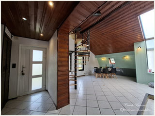  Maison � vendre 6 pi�ces 153 m�