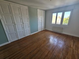  Appartement � louer 3 pi�ces 62 m�