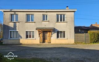  Maison � vendre 7 pi�ces 120 m�