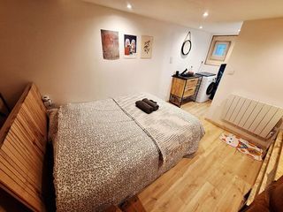  Appartement � vendre 2 pi�ces 