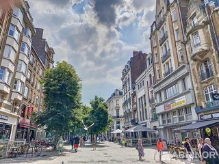  Appartement � vendre 3 pi�ces 75 m�