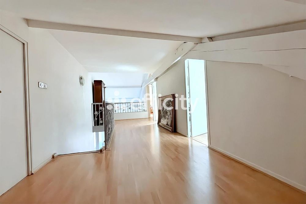 � vendre  Appartement Lyon 9