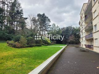  Appartement � vendre 2 pi�ces 48 m�