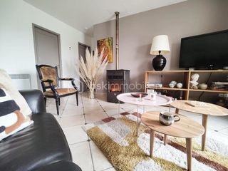  Propri�t�/ch�teau � vendre 4 pi�ces 80 m�