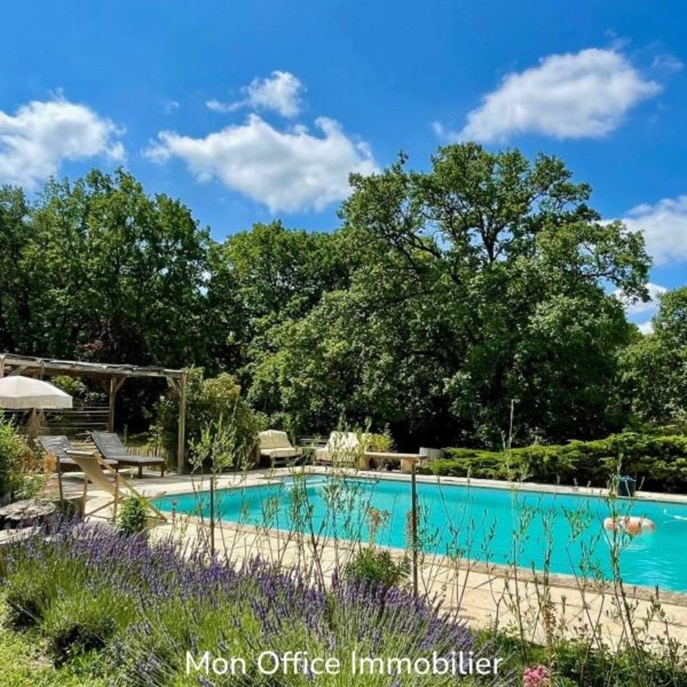 � vendre  Maison Venelles (13770)