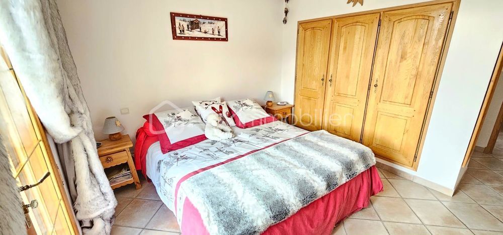 � vendre  Chalet Allos (04260)