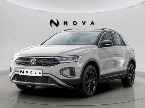 Volkswagen T-ROC 1.5 TSI DSG Life 2022 occasion Pessac 33600