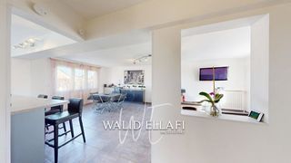  Maison � vendre 4 pi�ces 120 m�