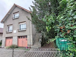  Maison � vendre 6 pi�ces 140 m�