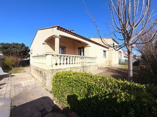  Villa � vendre 5 pi�ces 120 m�