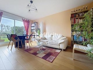  Appartement � vendre 3 pi�ces 63 m�