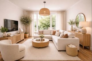  Appartement � vendre 3 pi�ces 61 m�