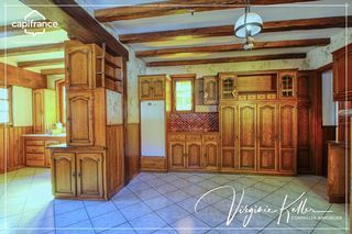  Maison � vendre 7 pi�ces 161 m�