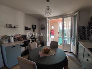  Appartement � vendre 4 pi�ces 80 m�