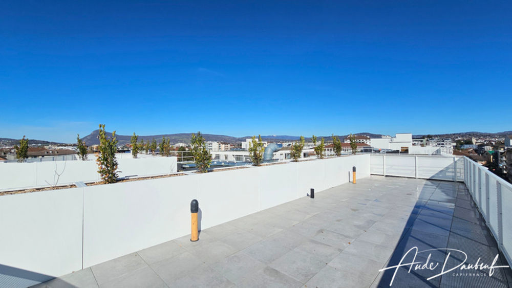 � vendre  Appartement Annecy (74000)