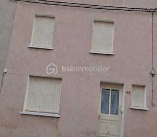  Maison � vendre 5 pi�ces 75 m�