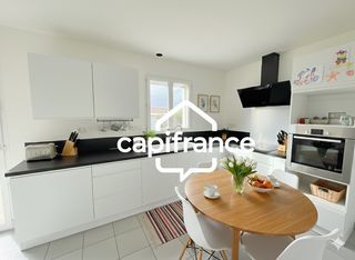  Maison � vendre 4 pi�ces 91 m�