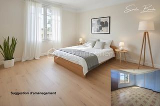  Maison � vendre 4 pi�ces 87 m�