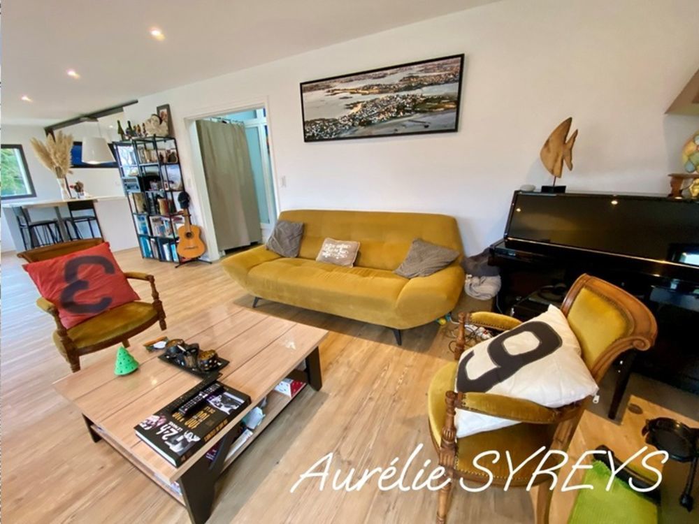 � vendre  Maison Ploemeur (56270)