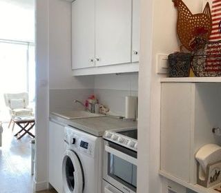  Appartement � vendre 1 pi�ce 32 m�