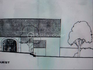  Terrain � vendre 390 m�