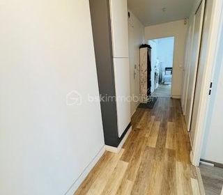  Appartement � vendre 3 pi�ces 65 m�