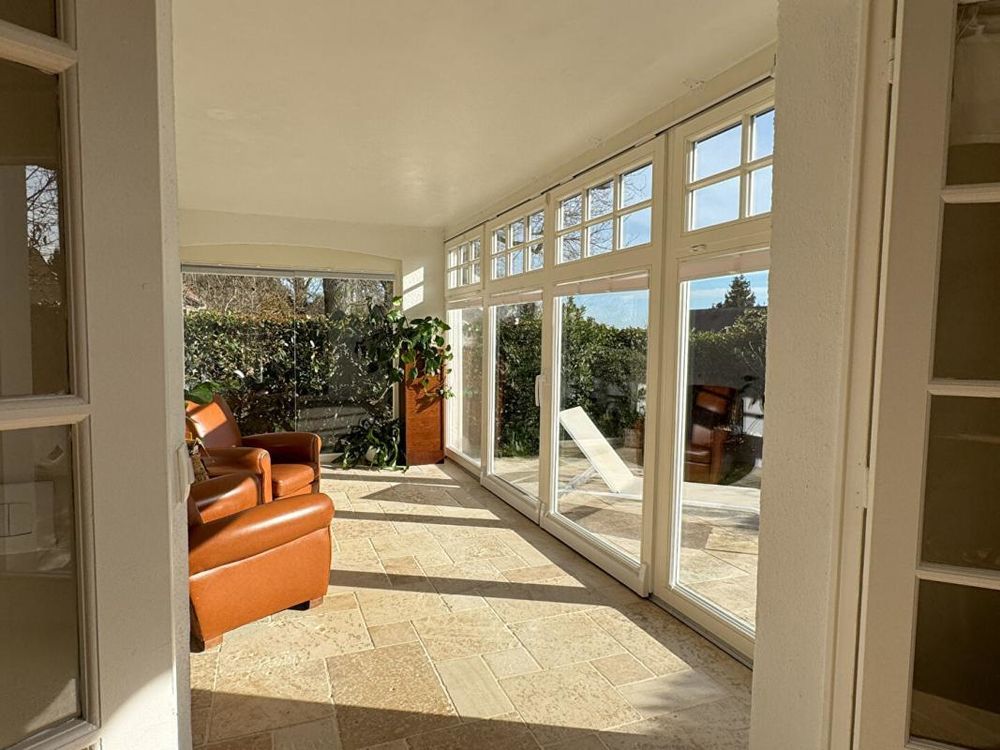 � vendre  Maison Orgeval (78630)