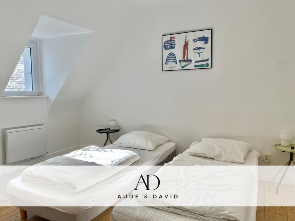 � vendre  Maison Pouldreuzic (29710)