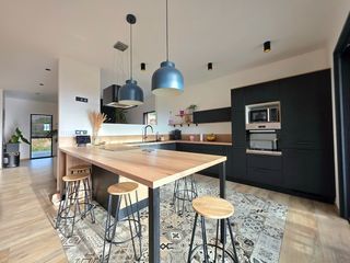  Maison � vendre 6 pi�ces 167 m�