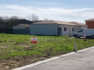  Terrain � vendre 555 m�