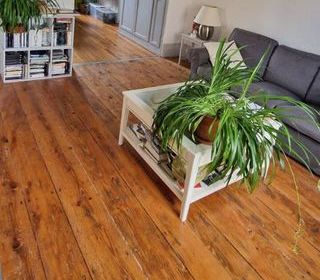  Appartement � vendre 5 pi�ces 118 m�