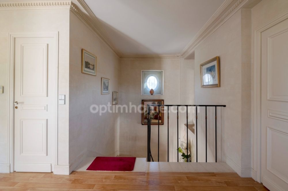 � vendre  Propri�t�/ch�teau Rennes (35200)