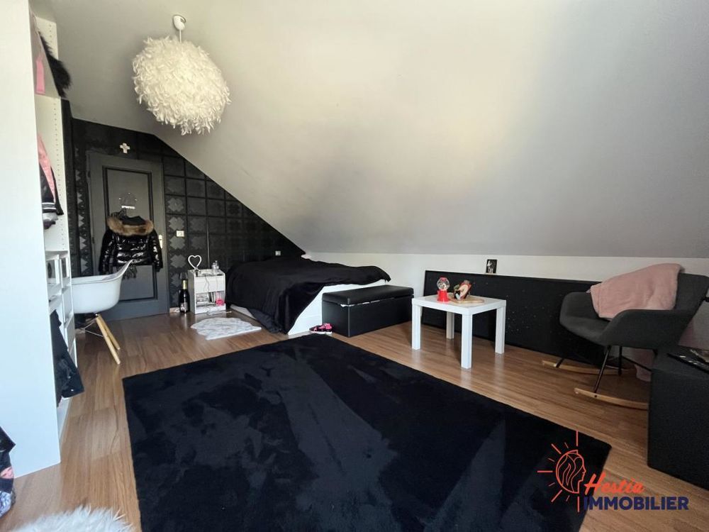 � vendre  Maison Jouy-l�s-Reims (51390)