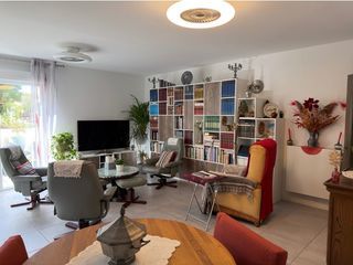  Appartement � vendre 4 pi�ces 97 m�