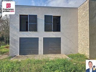  Maison � vendre 4 pi�ces 117 m�