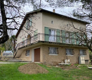  Maison � vendre 7 pi�ces 140 m�