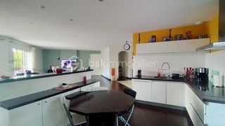  Maison � vendre 7 pi�ces 148 m�