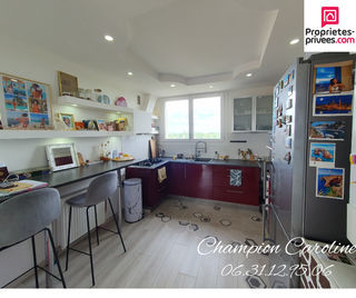  Appartement � vendre 4 pi�ces 73 m�