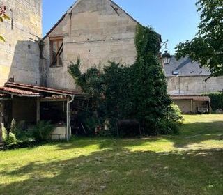  Maison � vendre 7 pi�ces 198 m�