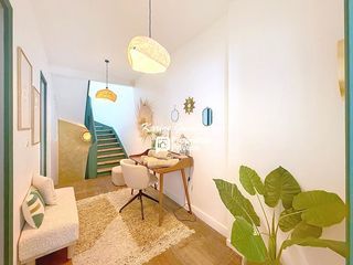  Maison � vendre 4 pi�ces 107 m�