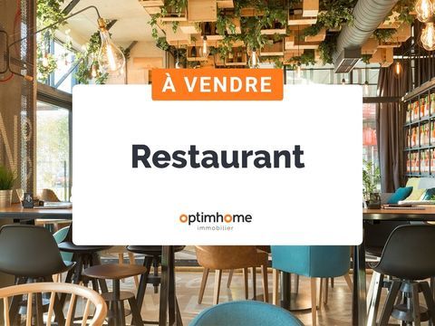 Fonds de commerce Restaurant  Steack house &agrave; vendre SARCELLES 996 800� 996800 95200 Sarcelles
