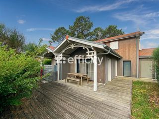  Maison � vendre 2 pi�ces 40 m�