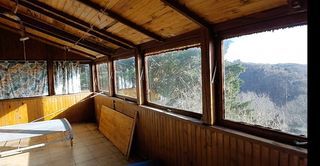  Ferme � vendre 6 pi�ces 165 m�