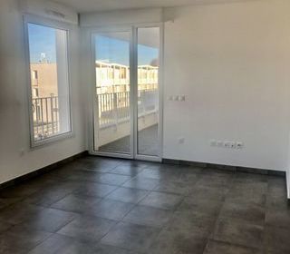  Appartement � louer 2 pi�ces 42 m�