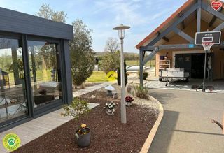  Maison � vendre 6 pi�ces 153 m�