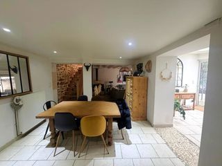  Maison � vendre 5 pi�ces 127 m�