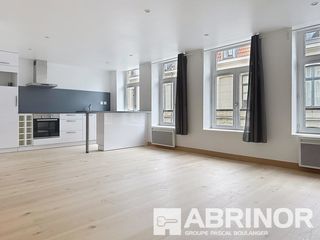  Appartement � vendre 2 pi�ces 43 m�